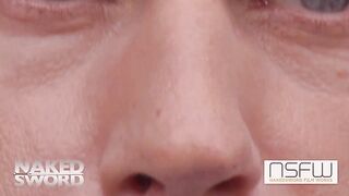 Trouser Bar - Kristen Bjorn