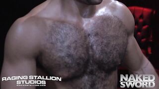 Labirinto - Stallone infuriato