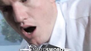 Golden Gate Stagione 2 Episodio 5 NakedSword Originals