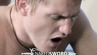 Golden Gate Staffel 2 Folge 5 NakedSword Originals