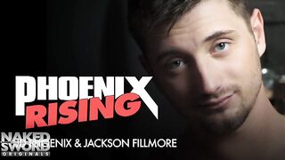 Biggest Catch, Folge 1: Papa schaut zu – NakedSword Originals