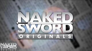 Biggest Catch, Folge 1: Papa schaut zu – NakedSword Originals