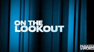 Auf der Suche, Folge 1: Perfektes Timing – NakedSword Originals