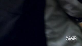 The Pack Episodio 1: Derailed - NakedSword Originals