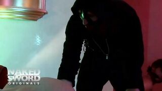 A Wicked Game Episode 4: Fucked To Be Tied - NakedSword Originals