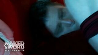 A Wicked Game Episode 4: Fucked To Be Tied - NakedSword Originals