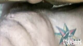 Il diavolo ha fatto il cazzo - La fabbrica di sperma di Damon Dogg