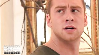 Dirty Rascals Episodio 2: Dirty Deeds - NakedSword Originals