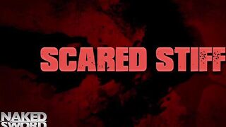 Scared Stiff: Scena 4 - ORGIA ASSASSINA - NakedSword Originals