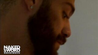 Dirty Rascals - Originali NakedSword