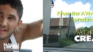 Dirty Rascals - NakedSword Originals