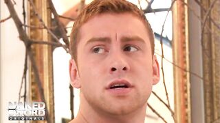 Dirty Rascals - NakedSword Originals