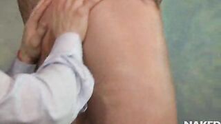 Boyfriend Episodio 4 Ci ho provato e basta – NakedSword Originals