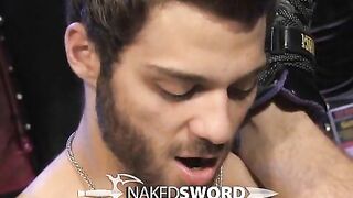 Golden Gate Stagione 2 Episodio 4 NakedSword Originals