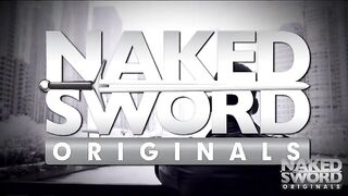 Hotel Hook-Up Episódio 1: O Garoto do Papai - NakedSword Originals