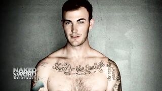 Into The Wilde: Episodio 3 - NakedSword Originals