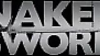 Frat House Cream Episódio 4: Mais Espesso que Sangue - NakedSword Originals