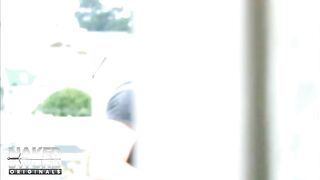 Auf der Suche Folge 4: Hochhaus-Anschluss - NakedSword Originals