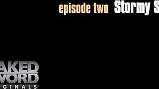 A Wicked Game Episode 2: Stürmische See - NakedSword Originals