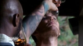 The Mix Episode 3: A Dangerous Toast - NakedSword Originals