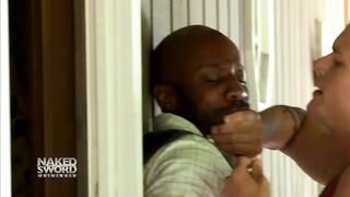 The Mix Episódio 3: Um Brinde Perigoso - NakedSword Originals