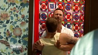 The Mix Episódio 3: Um Brinde Perigoso - NakedSword Originals