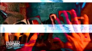 Addict Épisode 3 : Accro à la célébrité - NakedSword Originals