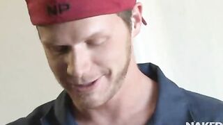 Stalker Episode 1  The Move &ndash; NakedSword Originals