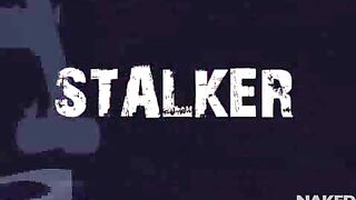 Stalker Épisode 1 : Le mouvement – NakedSword Originals