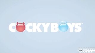 Austony - Cockyboys