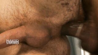 Costumes sexy - William Higgins