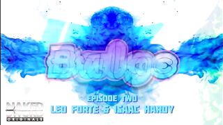 Escena del bulto 2: Un masaje para recordar - NakedSword Originals