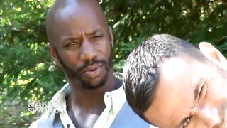 The Mix Épisode 2 : Les ennuis arrivent - NakedSword Originals