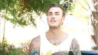 The Mix Épisode 2 : Les ennuis arrivent - NakedSword Originals