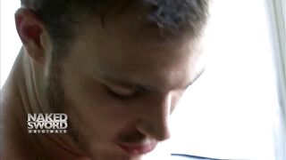 Into The Wilde: Episódio 4 - NakedSword Originals