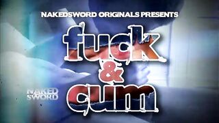 Scopa e vieni - NakedSword Originals