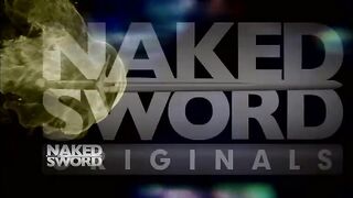 Scopa e vieni - NakedSword Originals