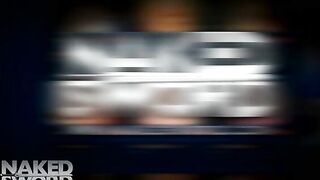 Frat House Cream Episode 1: Peep Show - NakedSword Originals