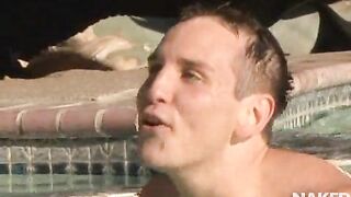 Wilde Road Episode 1 – NakedSword Originals