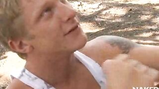 Wilde Road Épisode 1 - NakedSword Originals