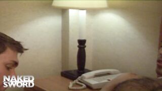 NYC Cum - Blue Alley Studios