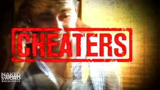 Cheaters Episodio 2: Le vecchie abitudini sono dure a morire - NakedSword Originals