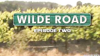 Wilde Road Episódio 2 NakedSword Originals