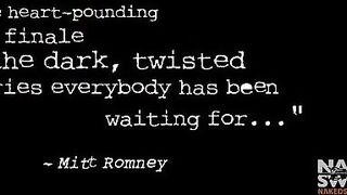 Stalker Episode 4  Face-Off &ndash; NakedSword Originals