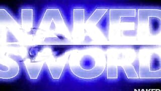 Stalker Episode 4 Face-Off – NakedSword Originals