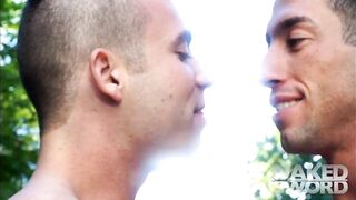 Biggest Catch, Folge 2: Alles ist verhandelbar – NakedSword Originals