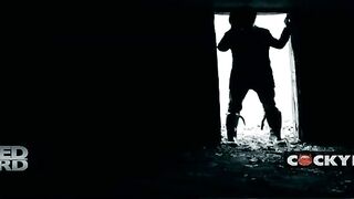 The Haunting - CockyBoys