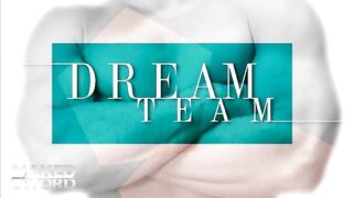 Dream Team Episódio 1 - NakedSword Originals