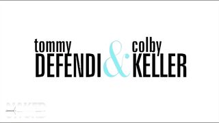 Dream Team Episódio 1 - NakedSword Originals