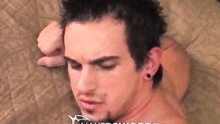 Eine Nacht in Phenix CockyBoys